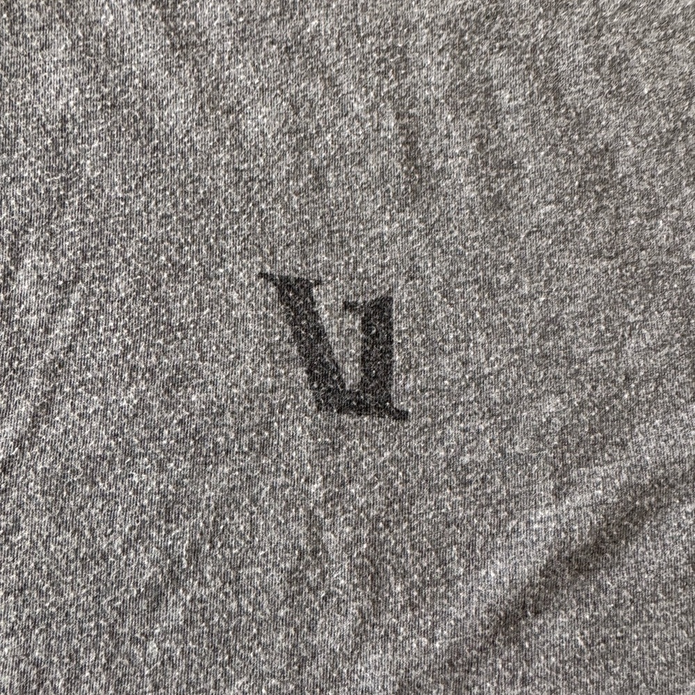 Vuori Men's Logo Graphic T-Shirt - Picture 2 of 5